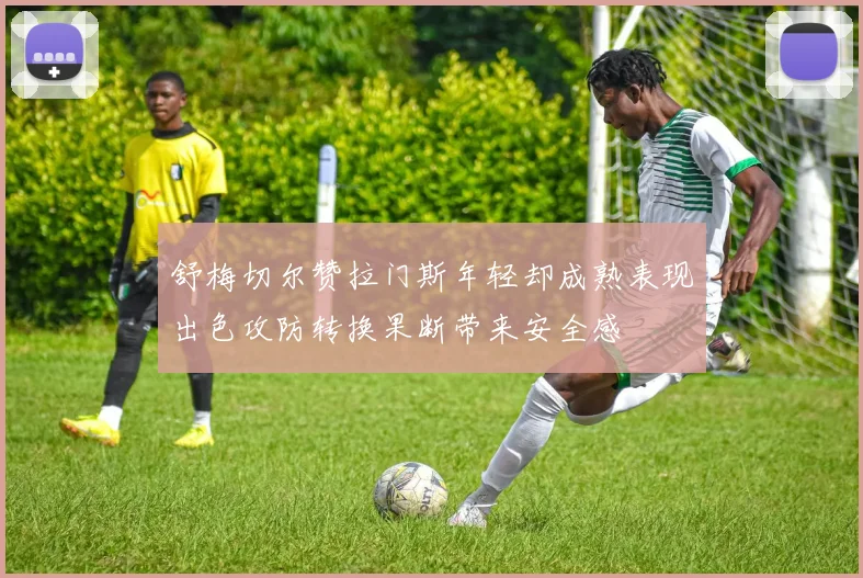 舒梅切尔赞拉门斯年轻却成熟表现出色攻防转换果断带来安全感