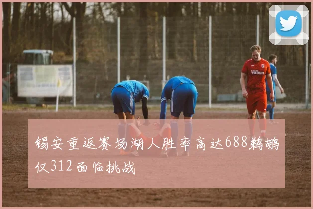 锡安重返赛场湖人胜率高达688鹈鹕仅312面临挑战