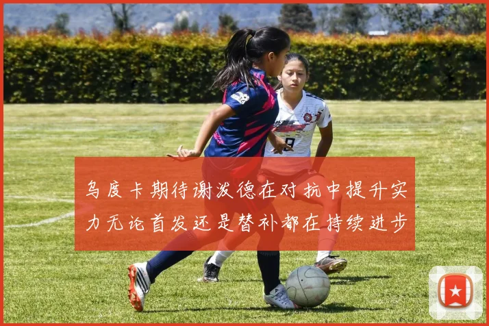 乌度卡期待谢泼德在对抗中提升实力无论首发还是替补都在持续进步
